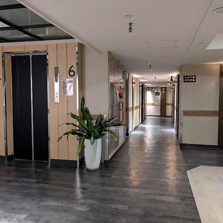 Su Ao Hotel Suao Extérieur photo