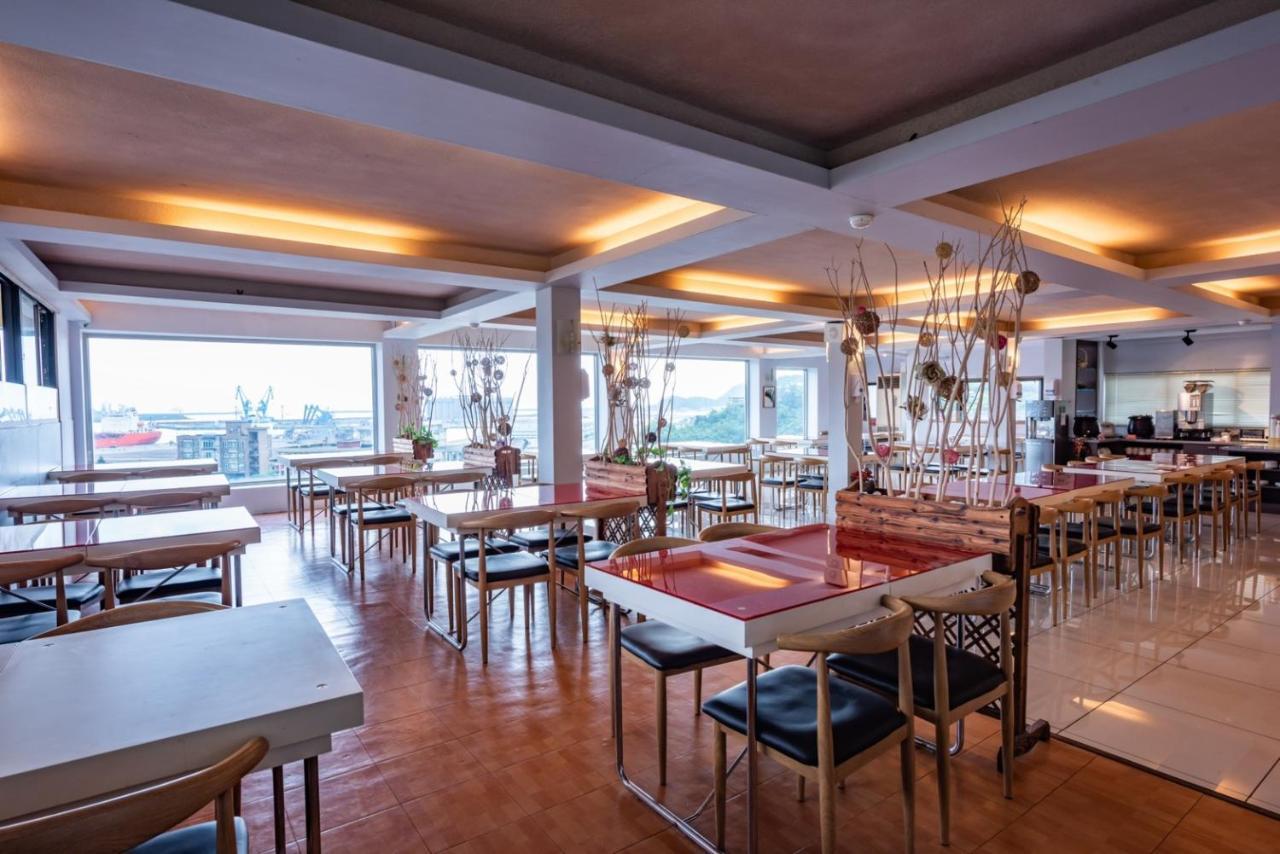 Su Ao Hotel Suao Extérieur photo