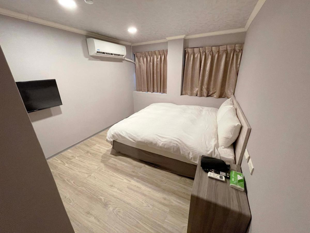 Su Ao Hotel Suao Extérieur photo