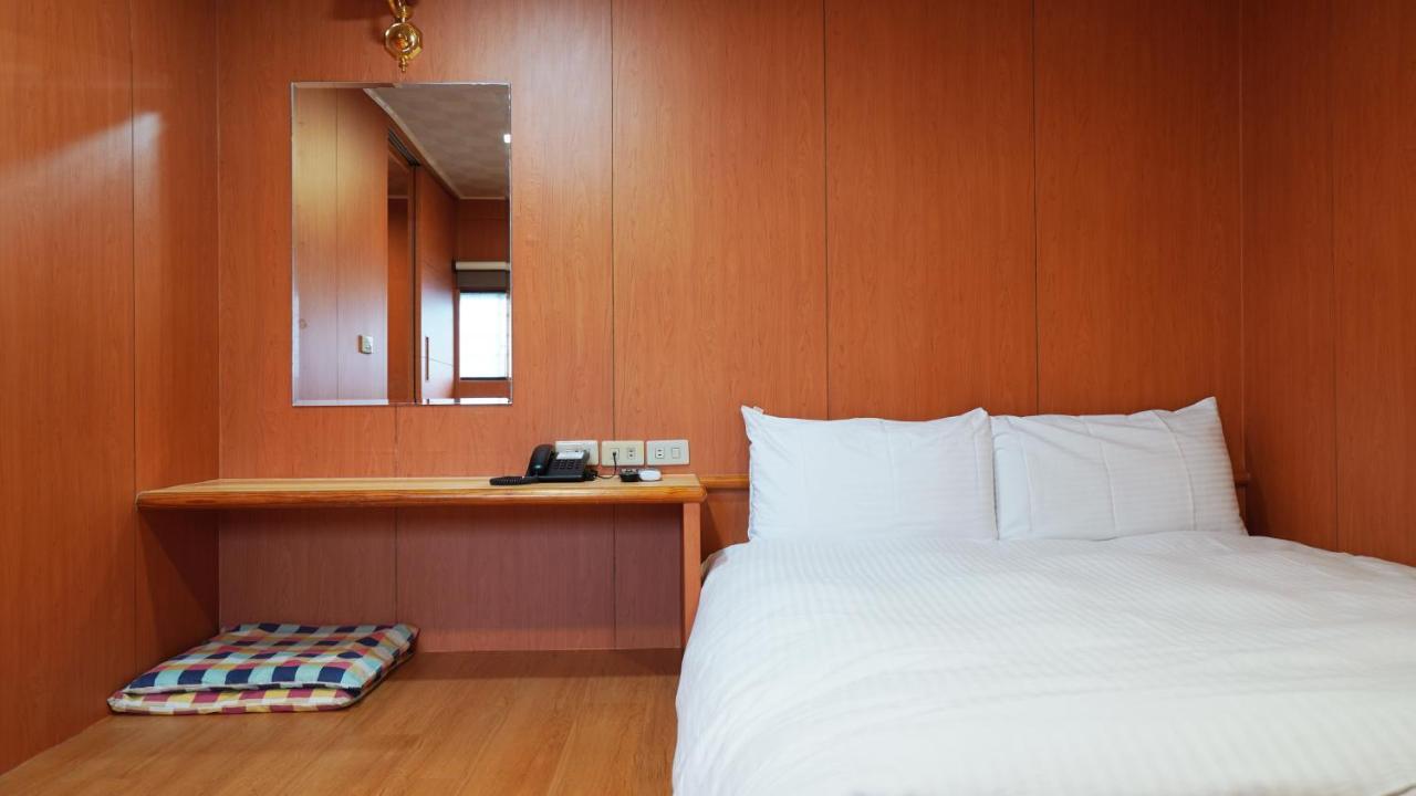 Su Ao Hotel Suao Extérieur photo