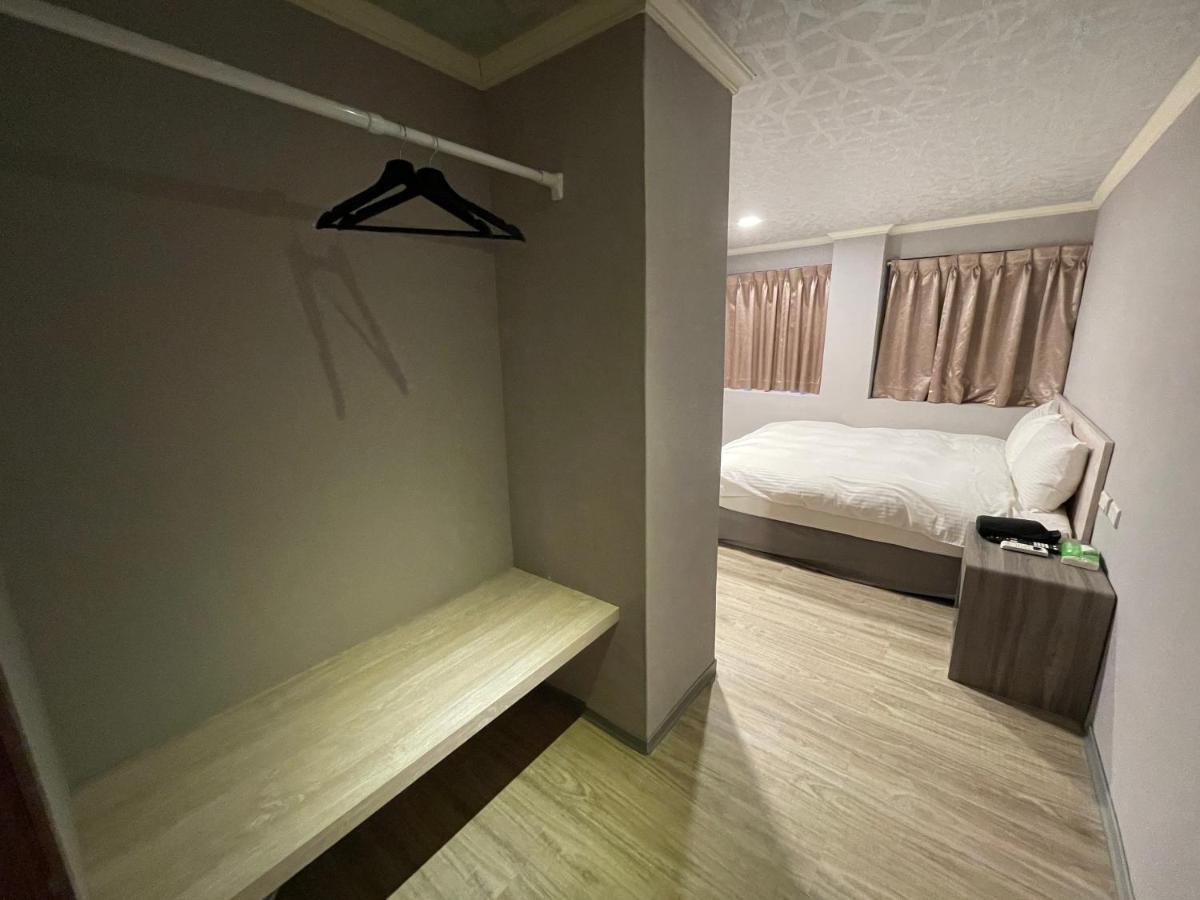 Su Ao Hotel Suao Extérieur photo