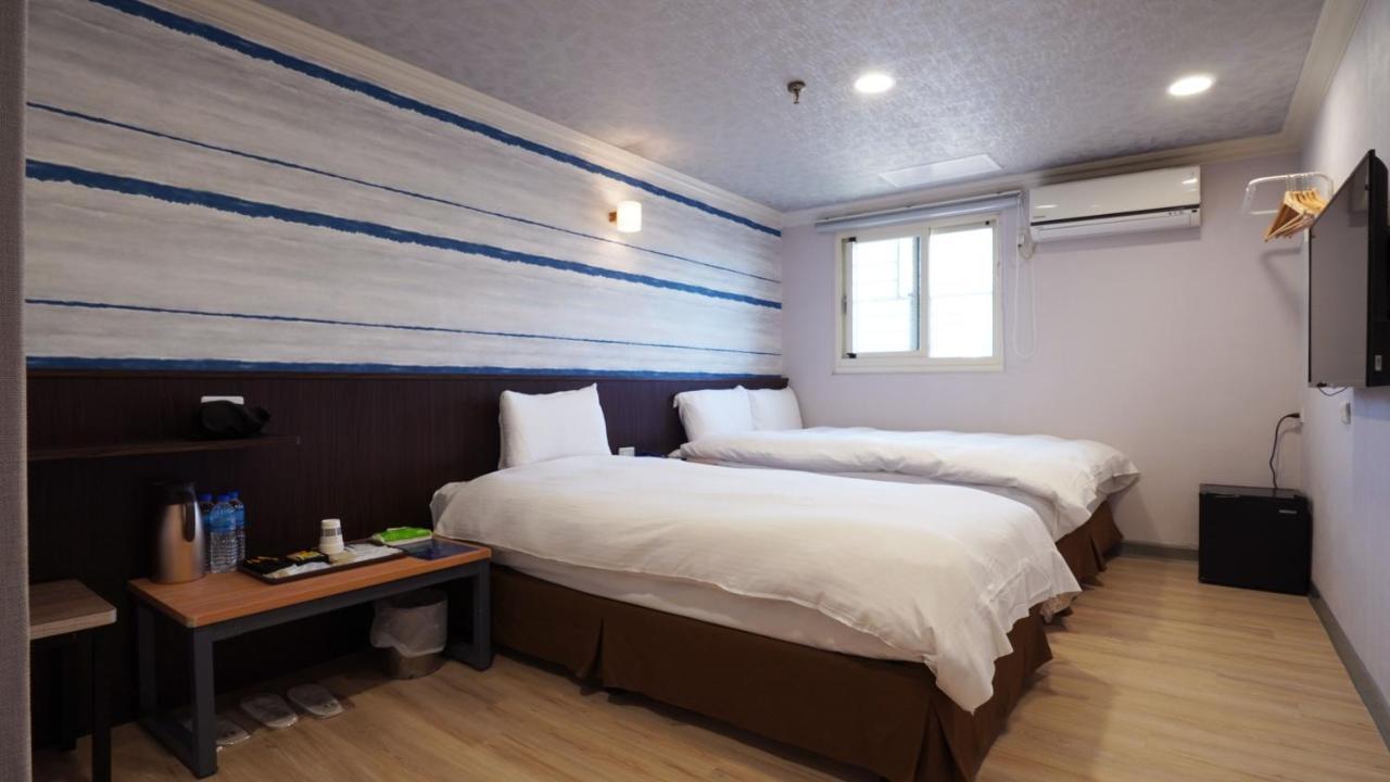 Su Ao Hotel Suao Extérieur photo