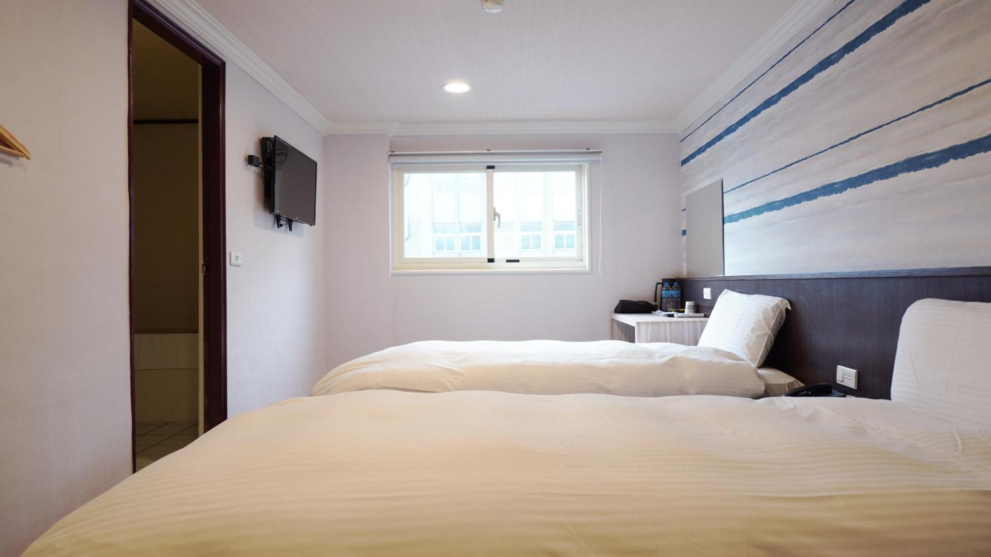 Su Ao Hotel Suao Extérieur photo