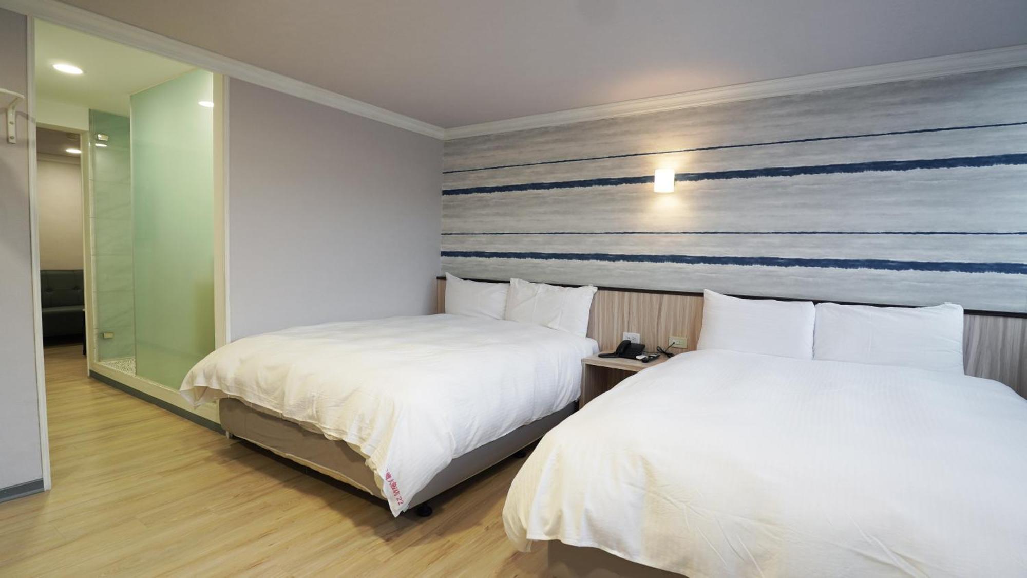 Su Ao Hotel Suao Extérieur photo