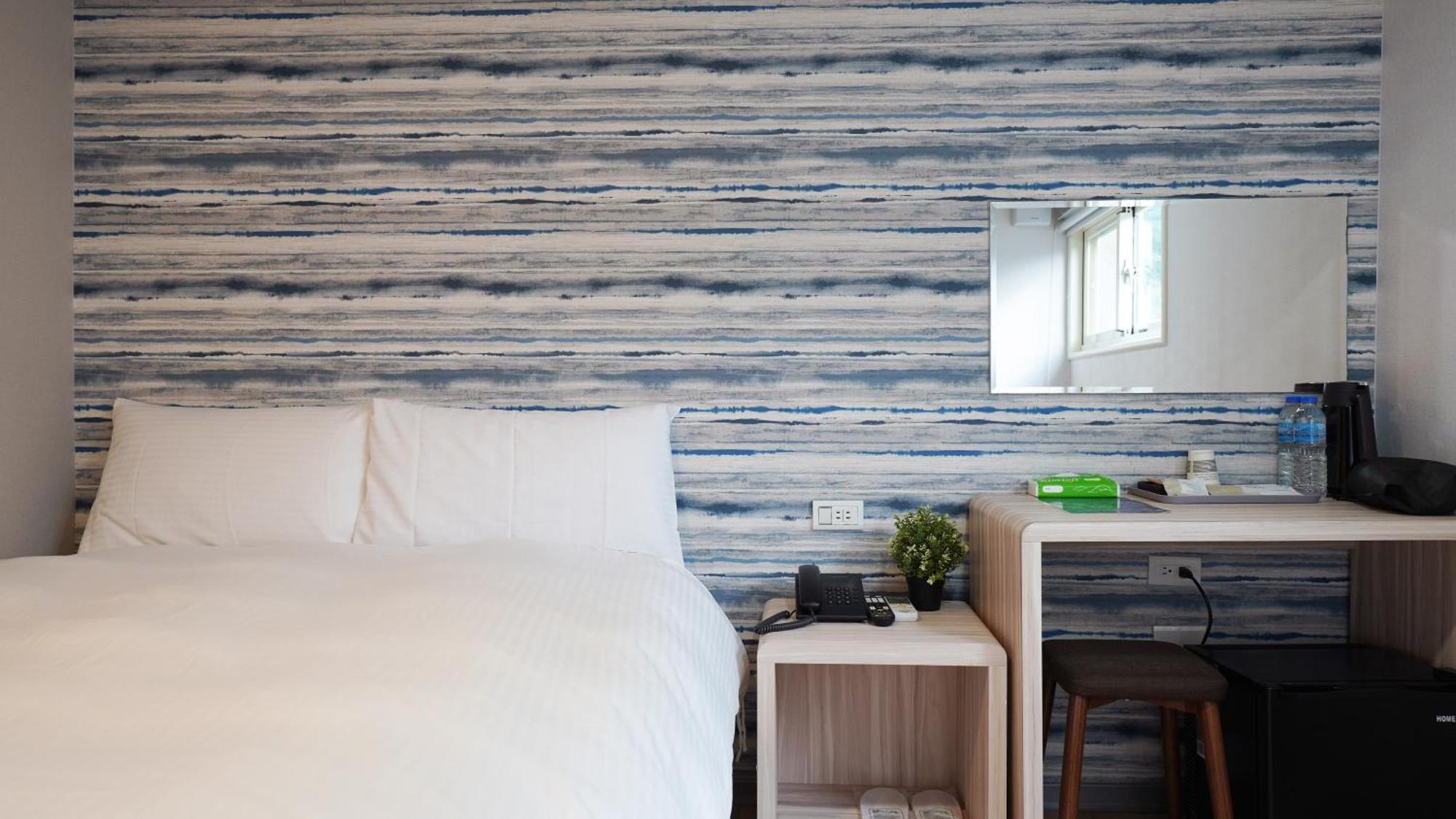 Su Ao Hotel Suao Extérieur photo
