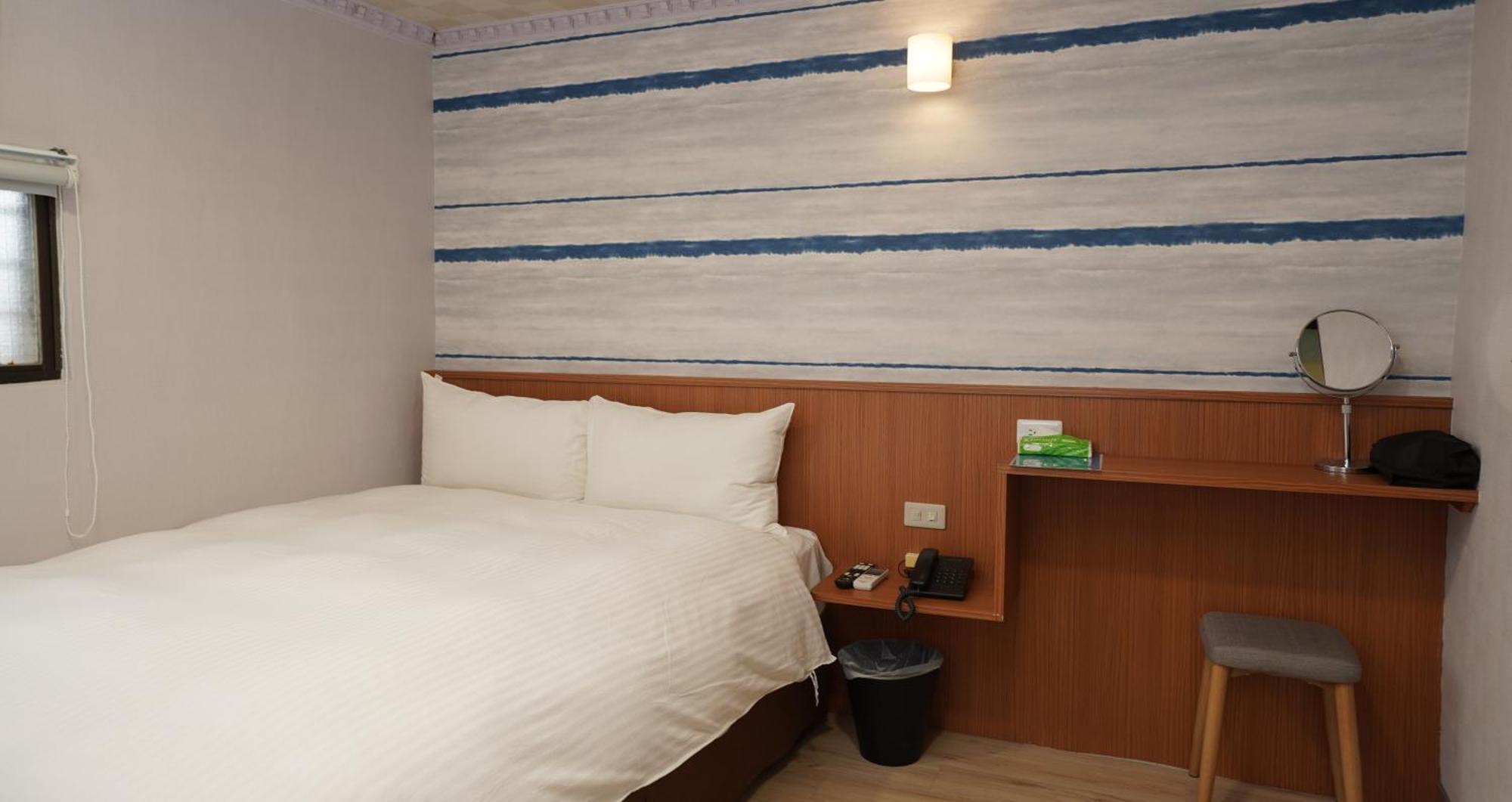Su Ao Hotel Suao Extérieur photo
