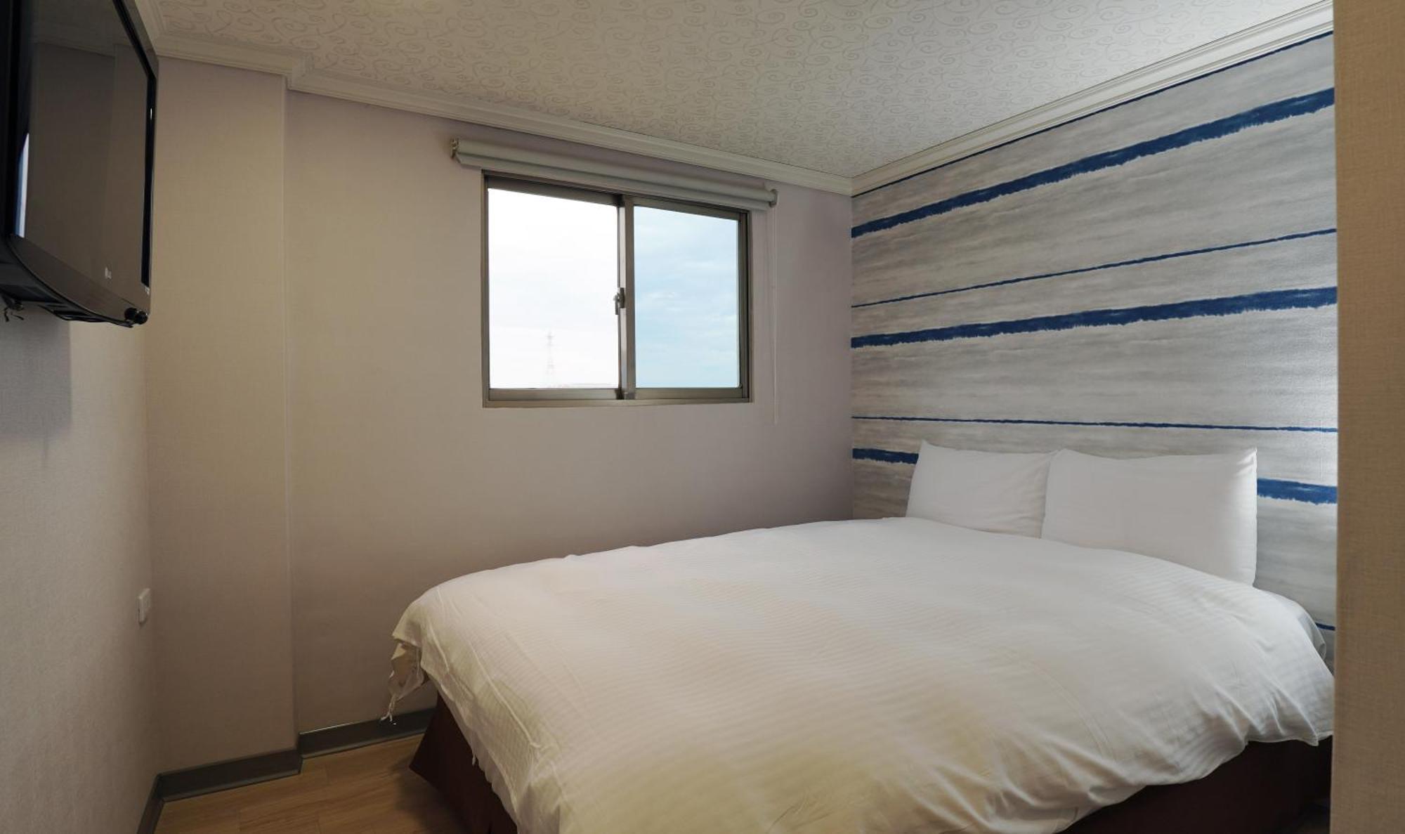 Su Ao Hotel Suao Extérieur photo