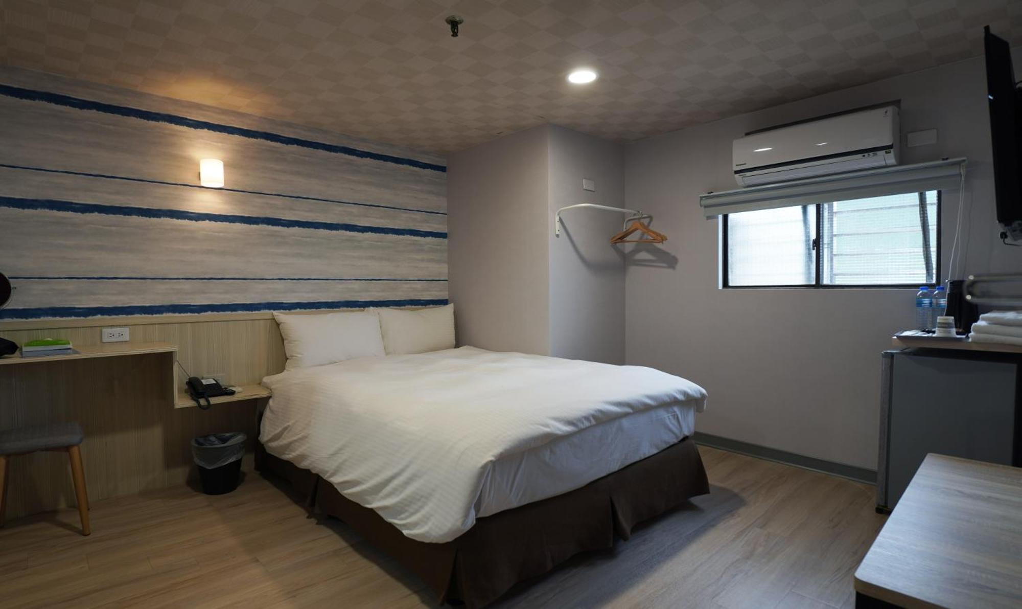 Su Ao Hotel Suao Extérieur photo