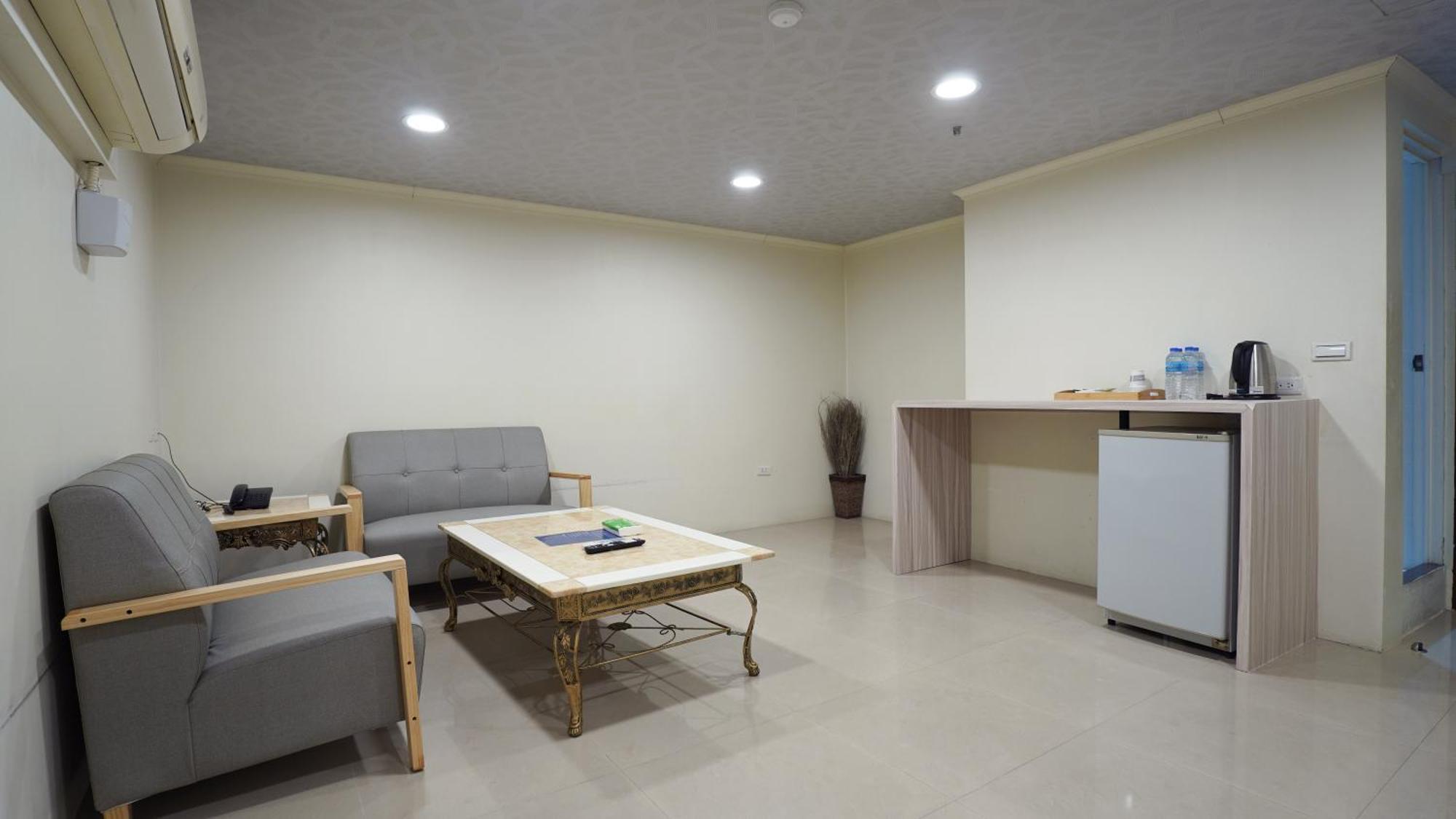 Su Ao Hotel Suao Chambre photo