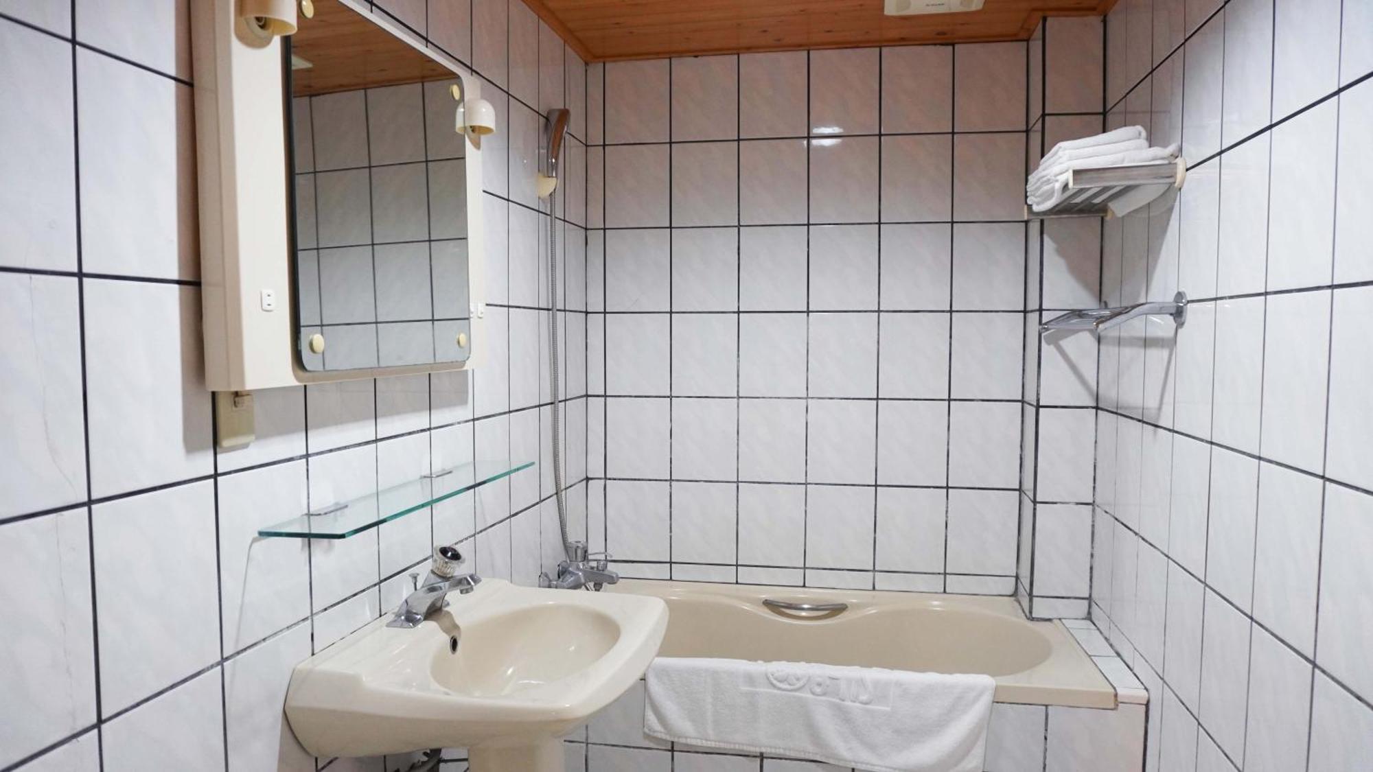 Su Ao Hotel Suao Chambre photo
