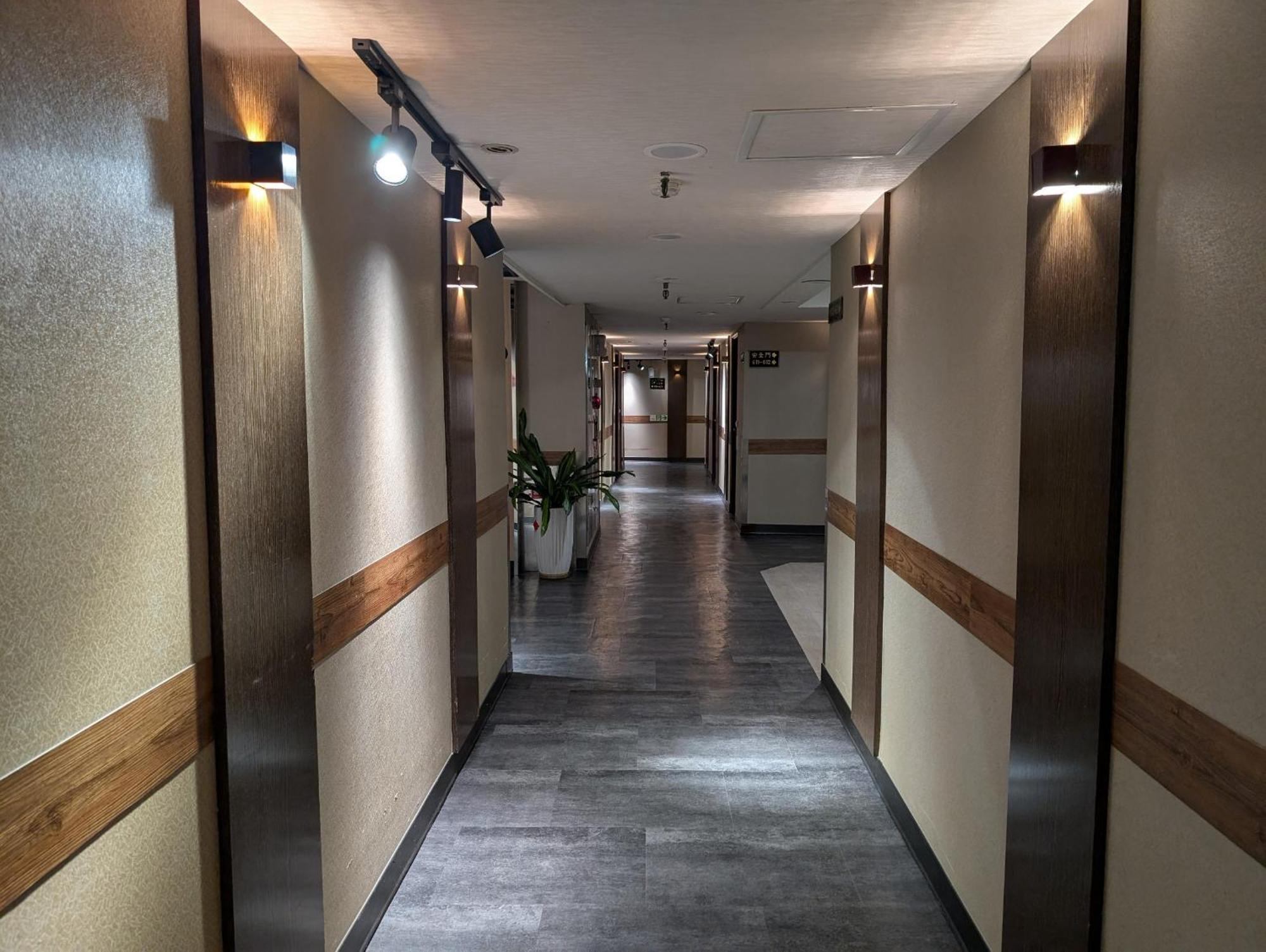 Su Ao Hotel Suao Extérieur photo