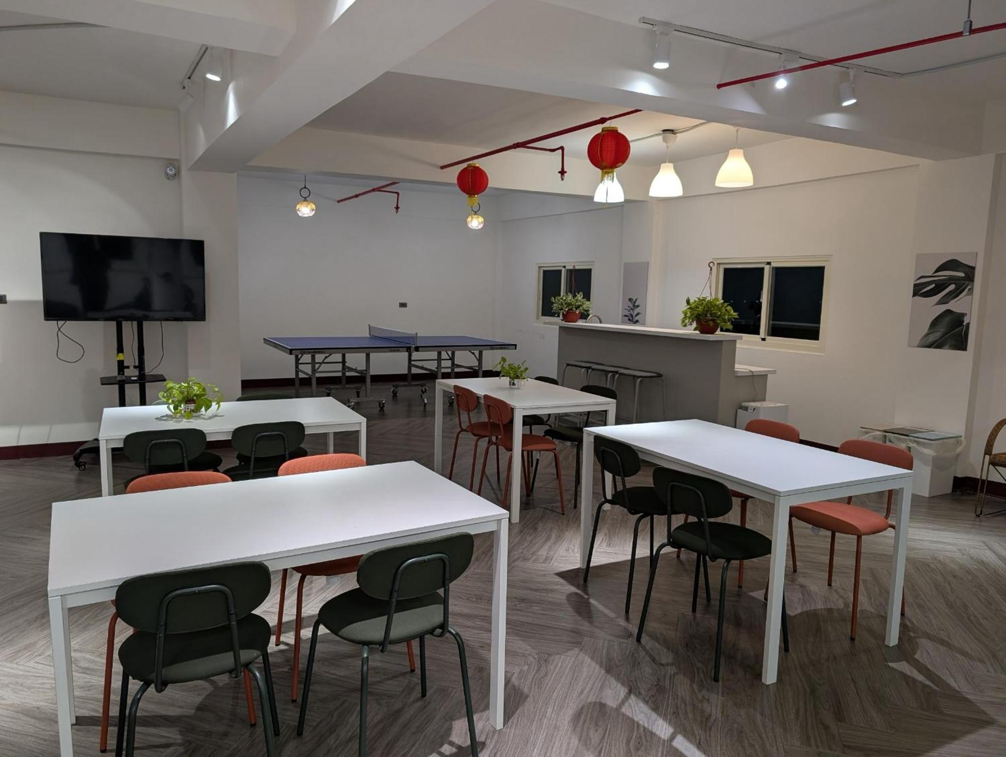 Su Ao Hotel Suao Extérieur photo