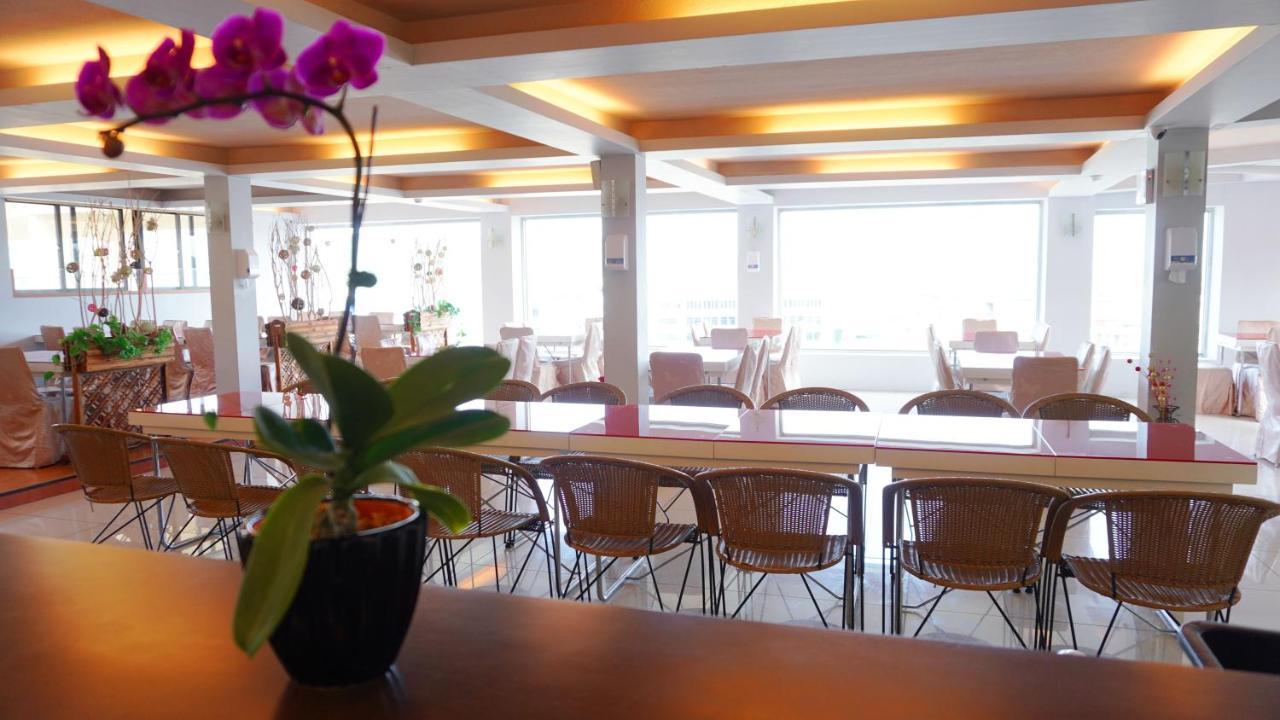 Su Ao Hotel Suao Extérieur photo